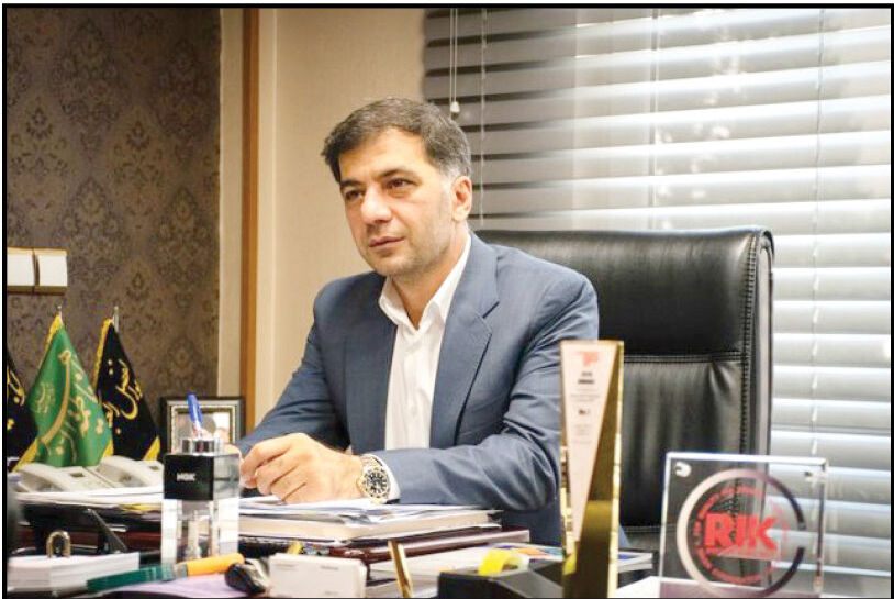 
بدهی‌ها در دست پرداخت