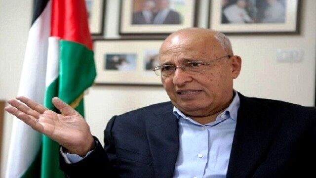 احتمال تاخیر در برگزاری انتخابات فلسطین 