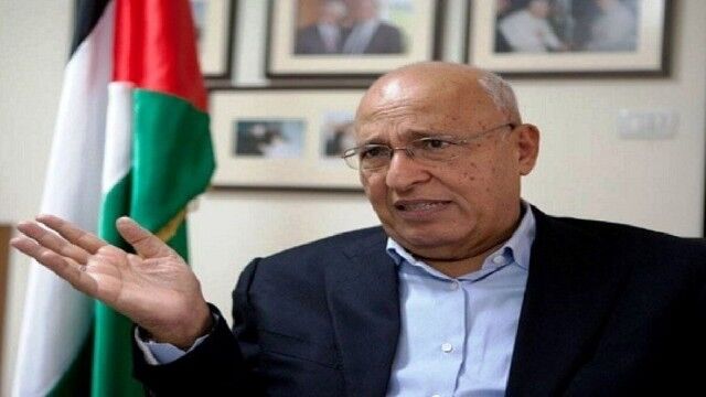 احتمال تاخیر در برگزاری انتخابات فلسطین 