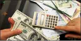 قیمت دلار قطعا پایین می‌‌آید