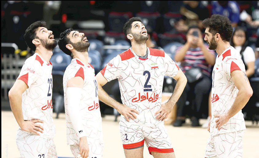 پایان یک کابوس