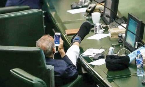 
دعوا بر سر حق فیلتر!