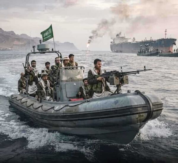 ورود پاکستان به معادلات‌ پیچیده باب‌المندب