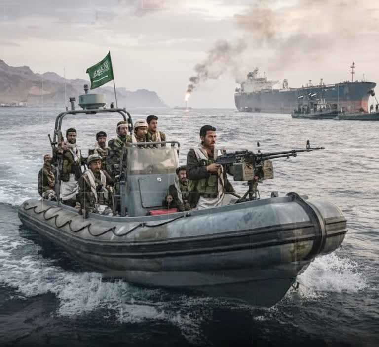 ورود پاکستان به معادلات‌ پیچیده باب‌المندب
