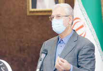 
نمایندگان دولت در تصمیم‌سازی شورای عالی امنیت ملی نقشی نداشته‌اند