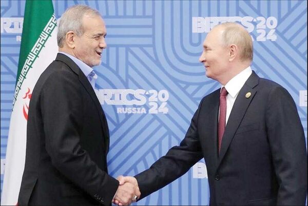 
اگر آمریکا به حقوق بین‌المللی پایبند باشد، رسیدن به توافق دور از دسترس نیست 