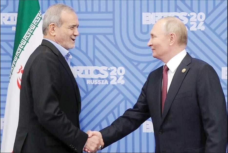 
اگر آمریکا به حقوق بین‌المللی پایبند باشد، رسیدن به توافق دور از دسترس نیست 