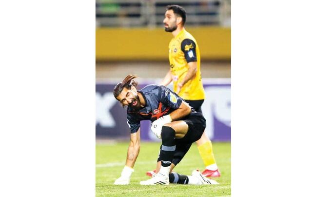 دکتر برو سربازی!