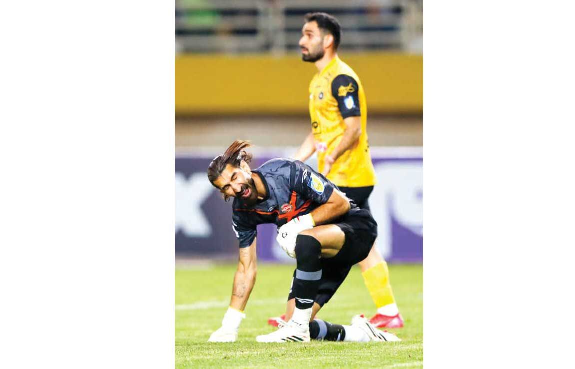 دکتر برو سربازی!