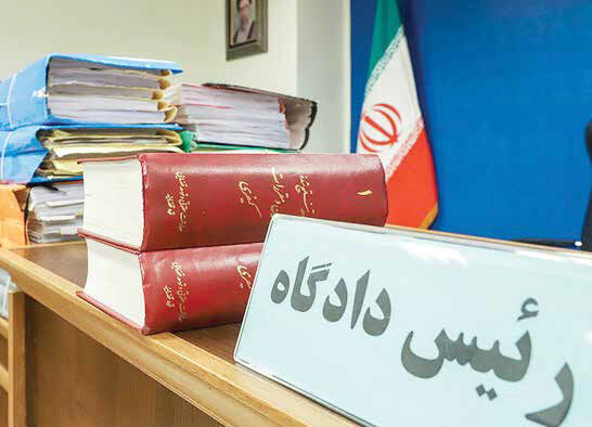 
#نه_به_اعدام یک مبحث حقوقی‌ست