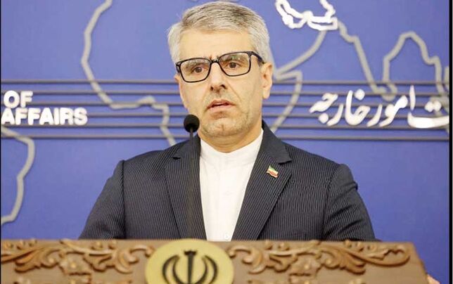 
پاسخ آمریکا به پیشنهاد ایران ناکافی بود، رد شد