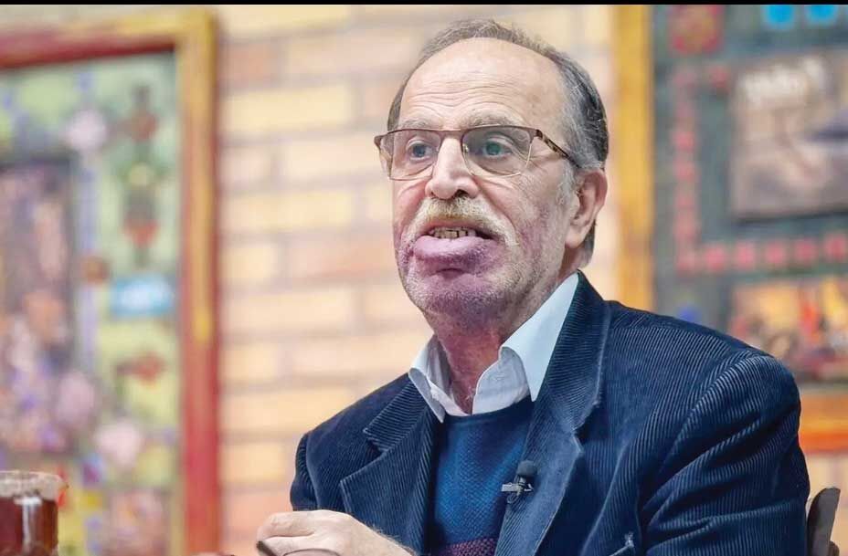 
مصوبات مجلس اعتبار قانونی ندارد