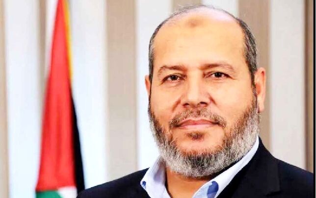 
مخالفتی با اداره غزه توسط یک شخصیت ملی داریم