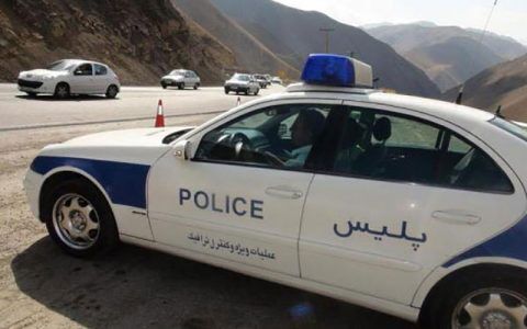 چرا جرایم‌ رانندگی اشتباهی ثبت می‌شوند؟