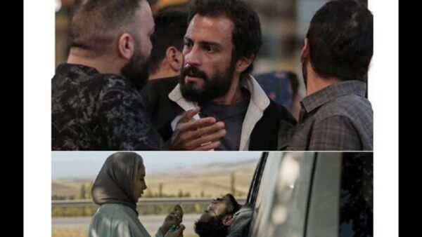 درخواست فرهادی برای نمایش «قهرمان» در ایران