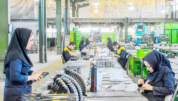 طرحی برای ویتنامی‌سازی اقتصاد ایران