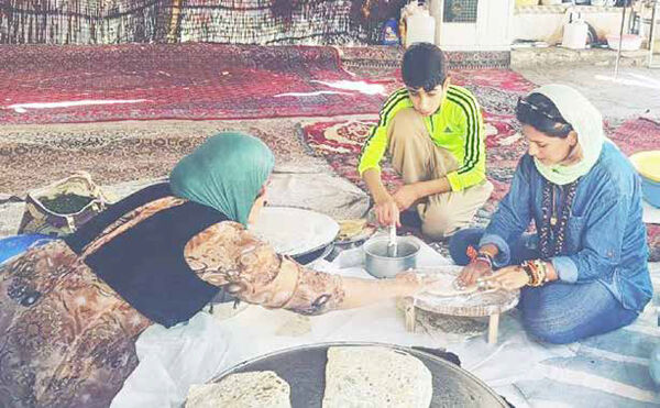 
از بیکاری و خانه‌نشینی تا ازدواج خلاقانه در دوران کرونا