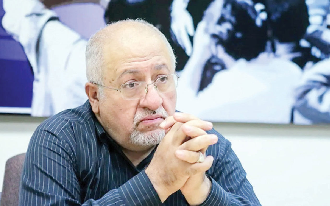 انتخاب وزرا با مشورت مراکز قدرت، پذیرفته شده نیست