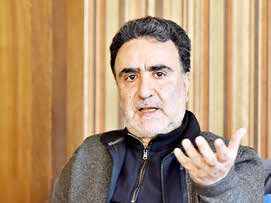 
هیچ ‌گریزی از مذاکره نیست