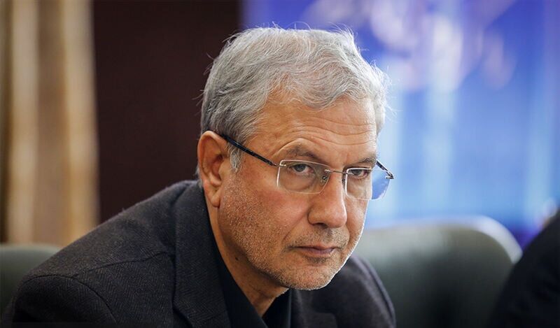  دولت تا آخرین روز کاری خود «هدفمند» و «استوار» ایستاده است