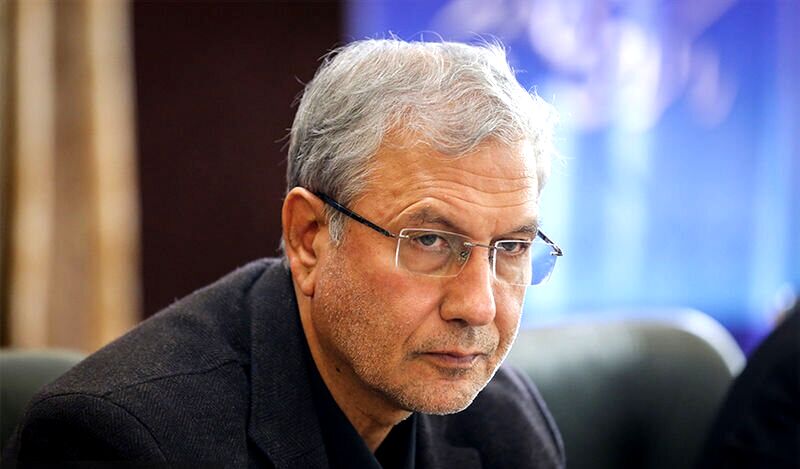  دولت تا آخرین روز کاری خود «هدفمند» و «استوار» ایستاده است