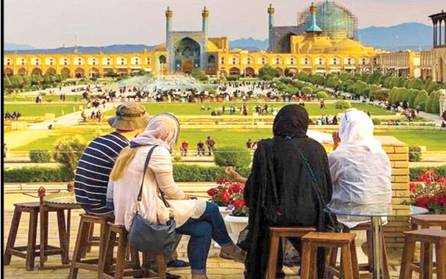 بسیاری از توراپراتورهای خارجی، ایران را از فهرست مقاصد سفر خارج کرده‌اند
