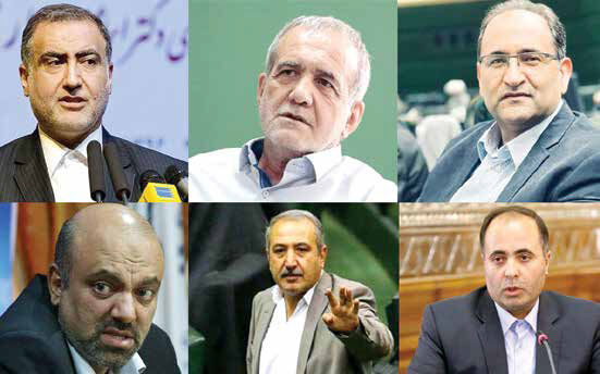 خالص‌سازی و منطق سیاسی عریان
