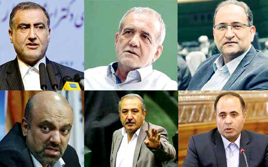 خالص‌سازی و منطق سیاسی عریان
