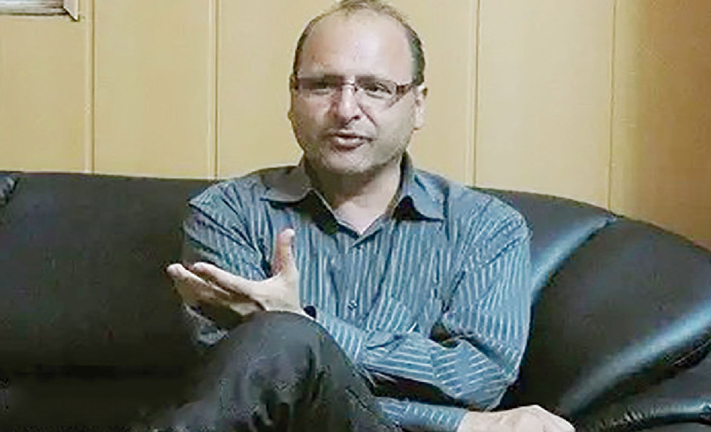  باید بمب اتم بسازیم