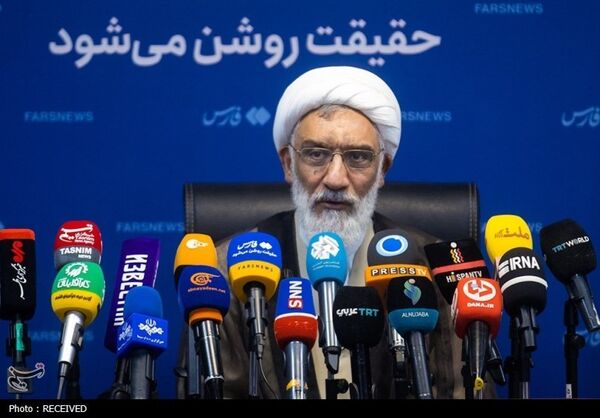 آنچه که مهم است، مشارکت است