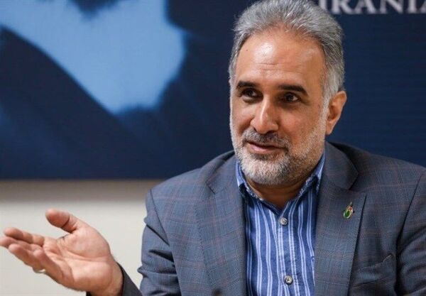  برای اینکه متهم به وحدت‌شکنی نشویم در شورای عالی ماندیم