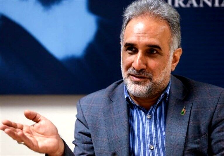  برای اینکه متهم به وحدت‌شکنی نشویم در شورای عالی ماندیم