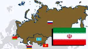 نگاه به شرق تاثیری در اقتصاد ایران نداشت