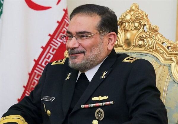 تا وقتی دولت سوریه بخواهد در این کشور می‌مانیم 