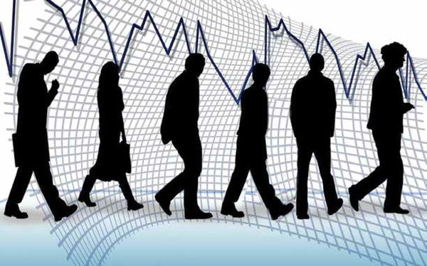 
تمرکز تنش‌های اجتماعی و امنیتی در مناطقی با تعداد بیکاران بیشتر