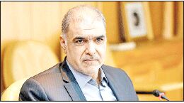  آماده ورود به بازار 600 میلیارد دلاری سوریه هستیم 