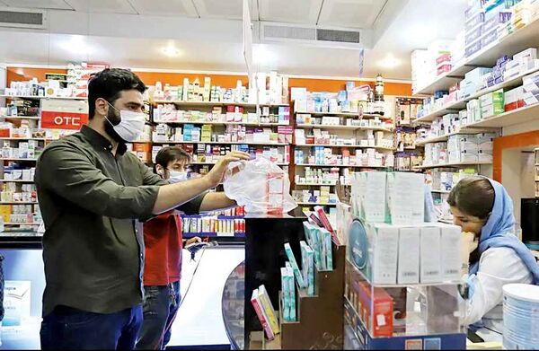 
نسخه‌ها هر روز گران‌تر و درمان سخت‌تر می‌شوند 