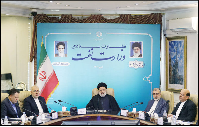 افزایش تولید و صادرات نفت، برگ زرین کارنامه دولت است