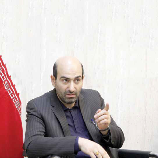 
امکان تجدیدنظر مجلس 
درباره تغییر ساعت وجود ندارد