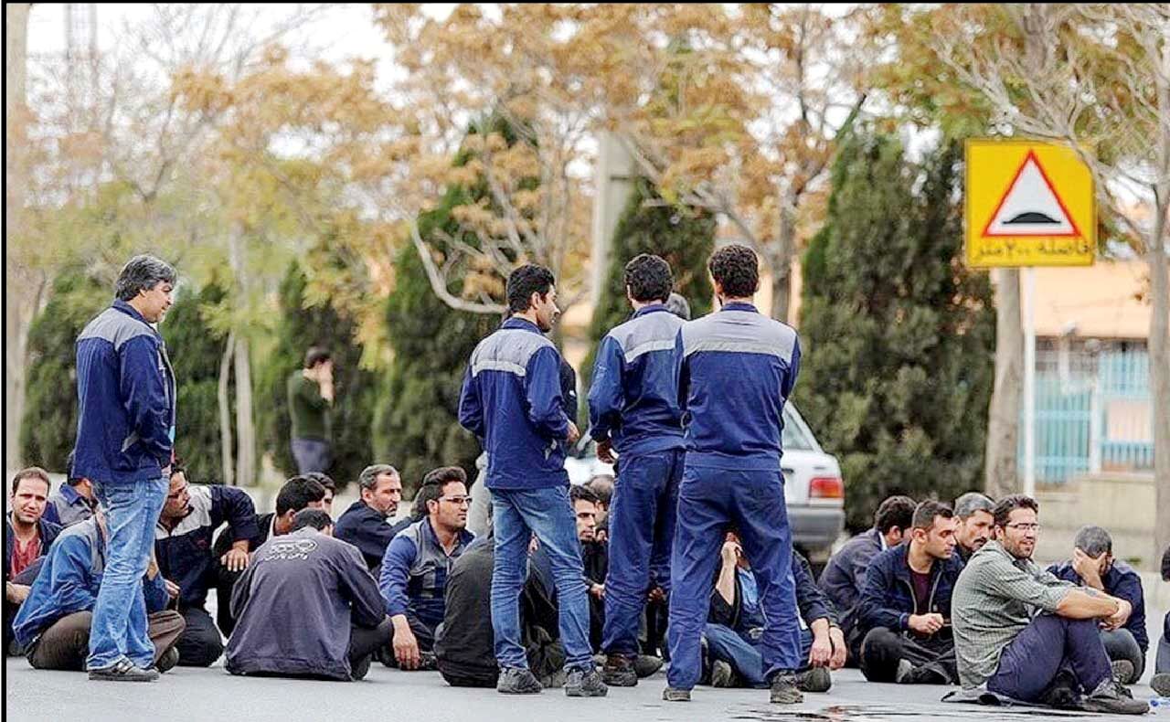
حاکمیت «رکود باثبات» در اقتصاد ایران