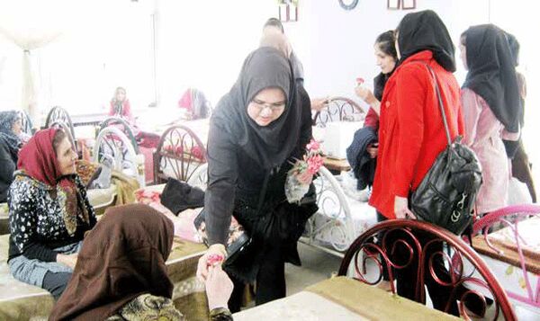 شوآفی برای بیداری وجدان خفته جامعه