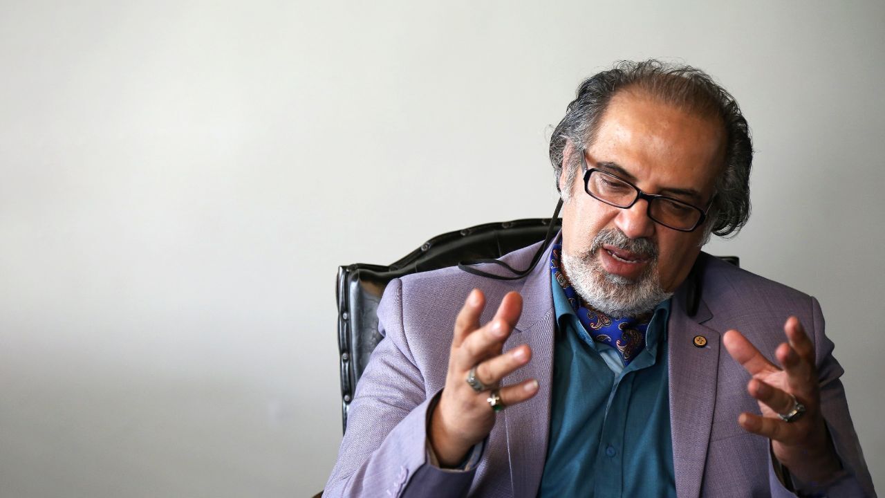 باید مشخص شود قرارداد ۲۵ ساله با دستور چه کسانی بسته می‌شود