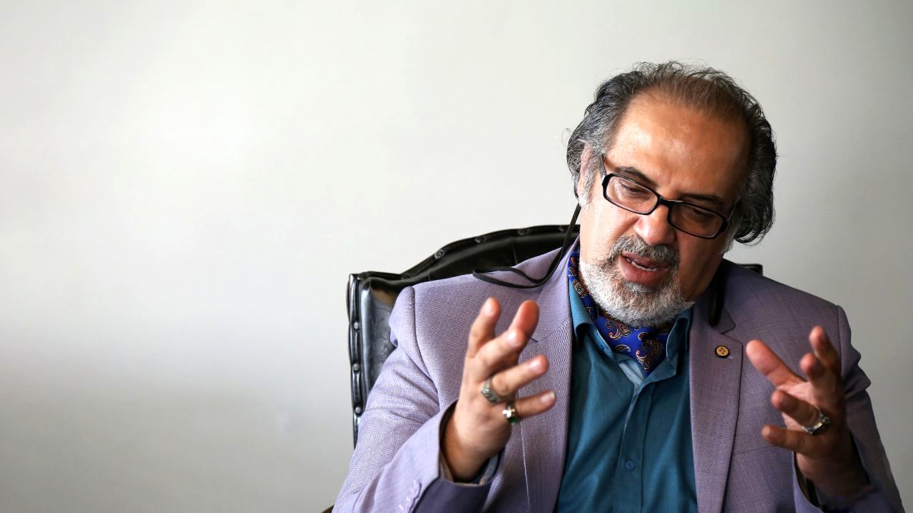 باید مشخص شود قرارداد ۲۵ ساله با دستور چه کسانی بسته می‌شود