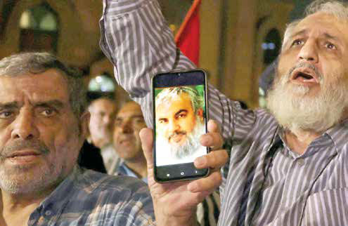 تشدید تنش، آرزوی بی‌بی و رادیکال‌های همسو