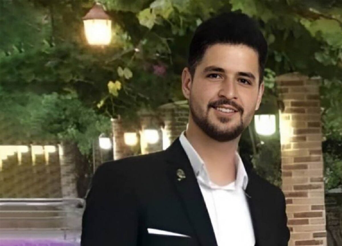 


به جوانی فرزند مریضم رحم کنید