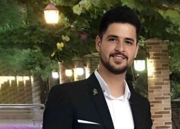 


به جوانی فرزند مریضم رحم کنید