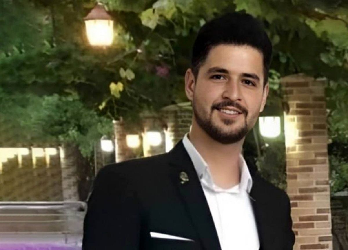 


به جوانی فرزند مریضم رحم کنید