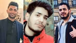 تکذیب «اعدام برای سه نفر از معترضان آبان»