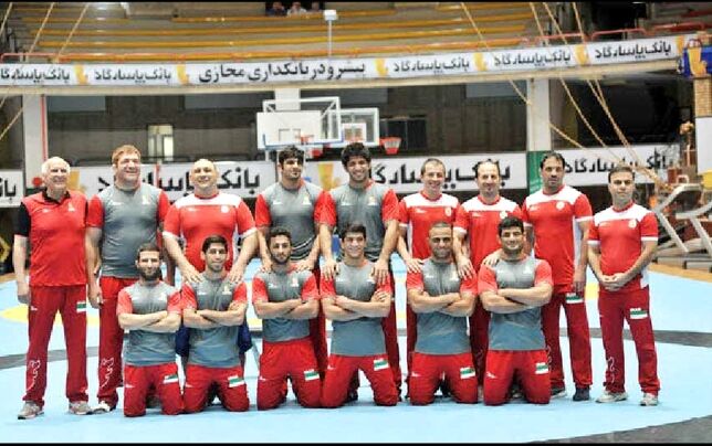 قهرمانی بعد از ۱۰ سال! 