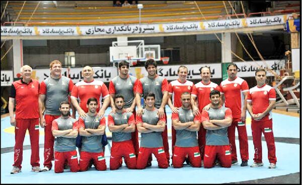قهرمانی بعد از ۱۰ سال! 